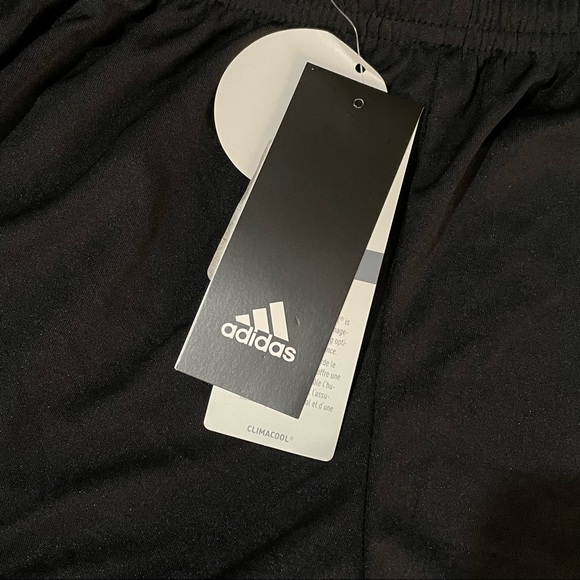 NWT ADIDAS Women's Tastigo 17 Soccer Shorts - Picture 6 of 8